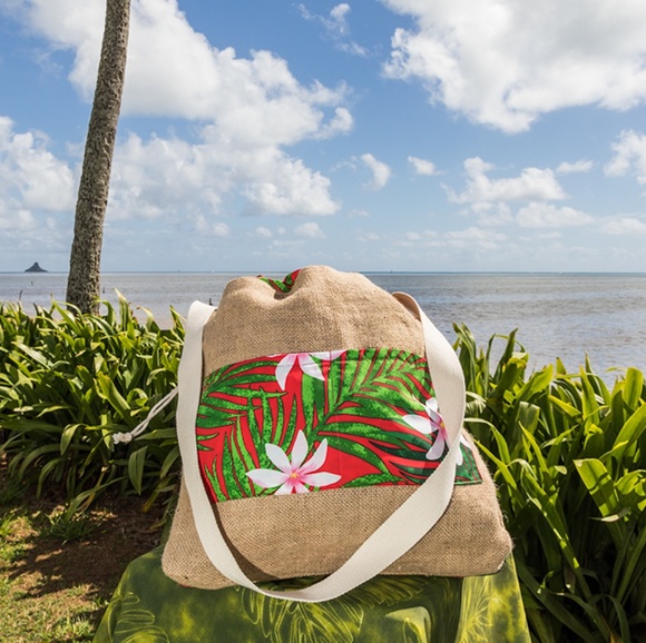 Kona Coffee Bag - Picture 4 of 5